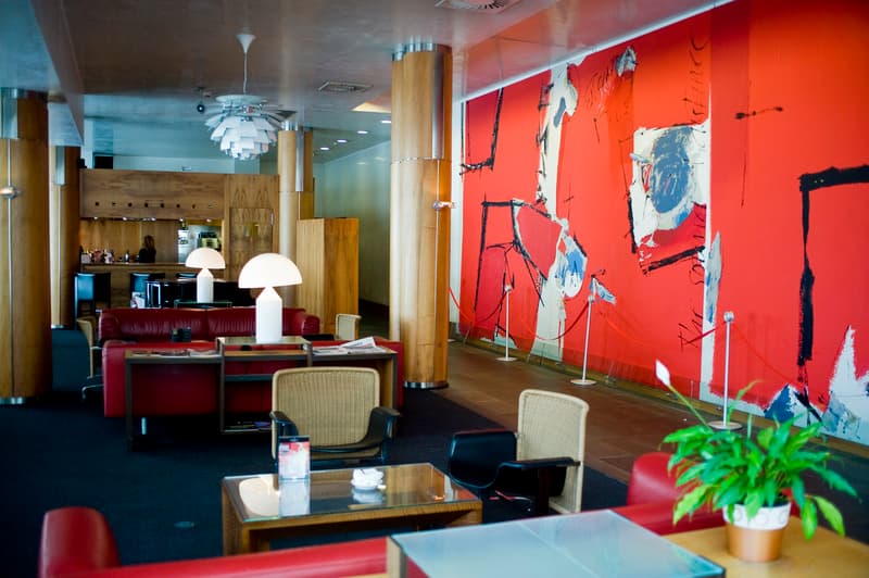 Gran Hotel Lakua 5