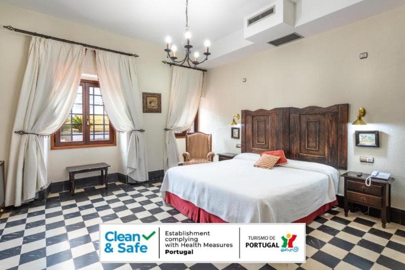 Hotel Sao Joao de Deus 5
