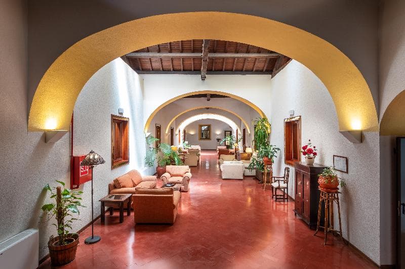 Hotel Sao Joao de Deus 3