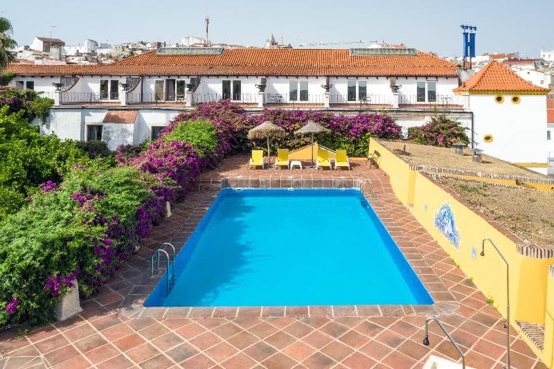Hotel Sao Joao de Deus 4