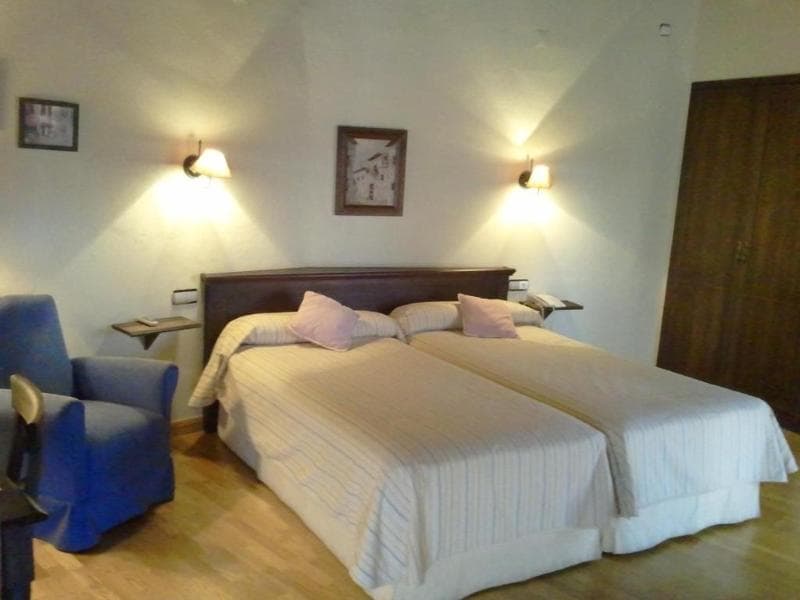 Hotel Sao Joao de Deus photo 1