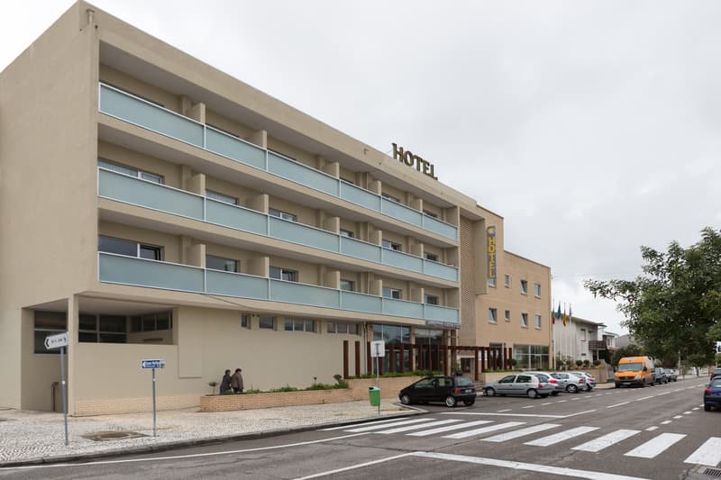 Hotel Ílhavo Plaza photo 1