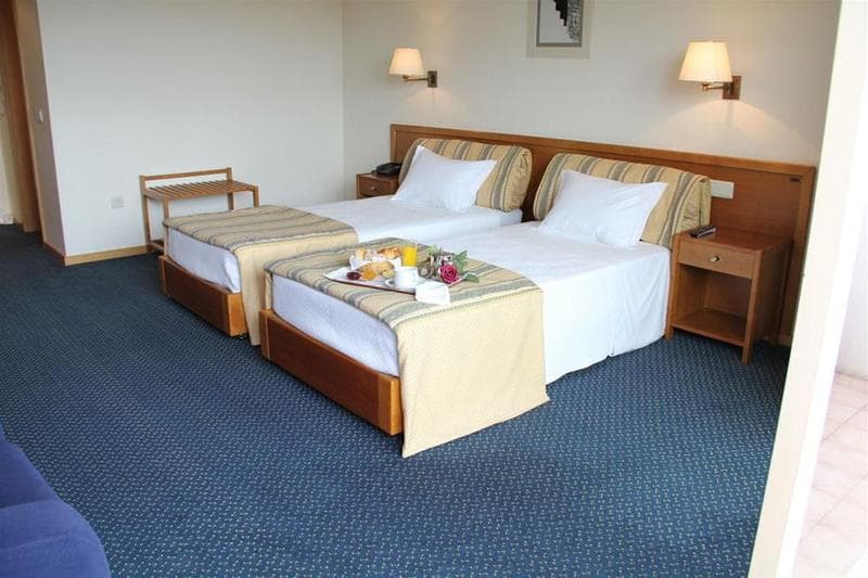 Hotel dos Loios 3