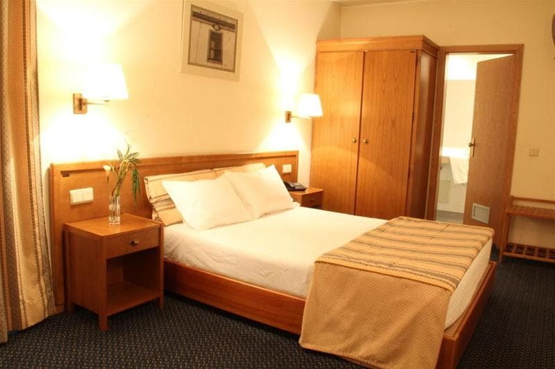 Hotel dos Loios 4