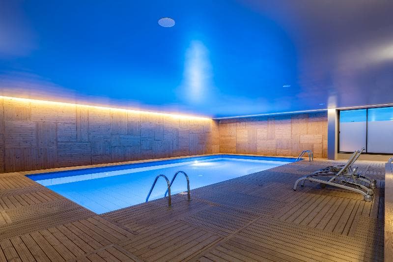 Grand Hotel Acores Atlantico 5