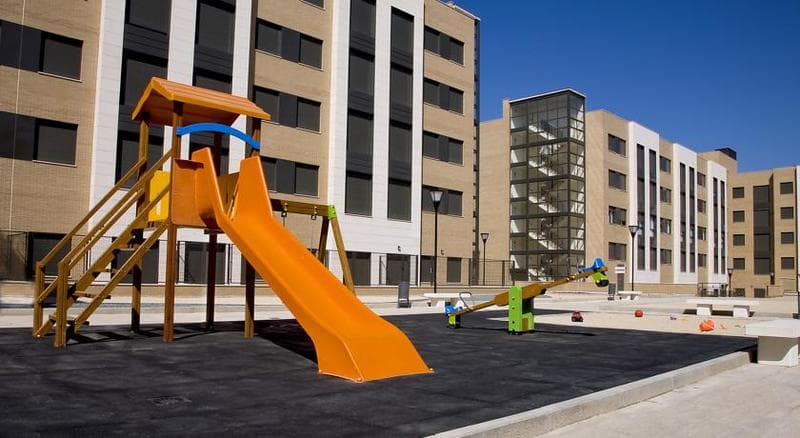 Aparthotel Compostela Suites 2