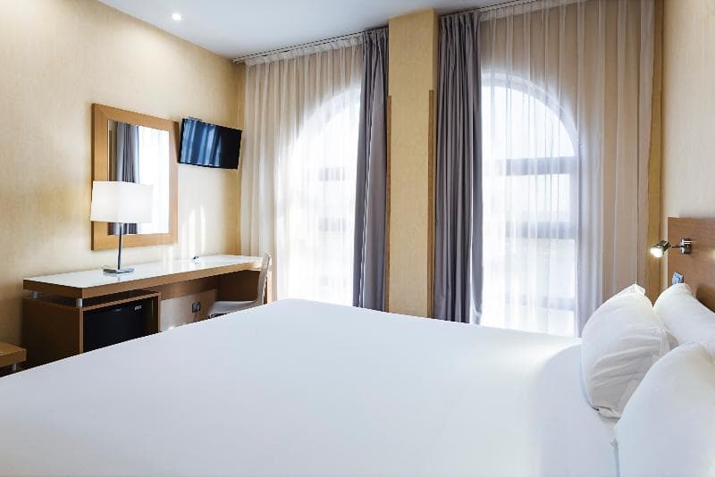 B&B HOTEL Madrid Fuenlabrada 2
