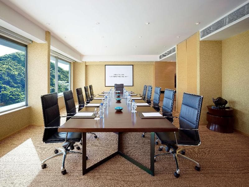 Hyatt Regency Hong Kong, Sha Tin photo 1