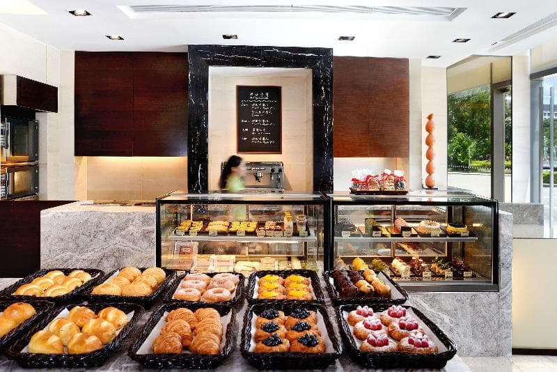 Hyatt Regency Hong Kong, Sha Tin 2