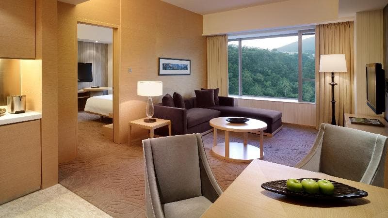 Hyatt Regency Hong Kong, Sha Tin 3