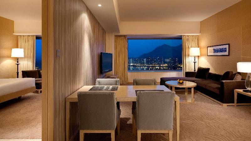 Hyatt Regency Hong Kong, Sha Tin 5