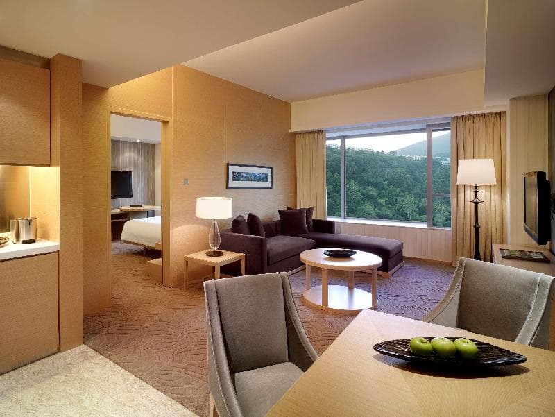 Hyatt Regency Hong Kong, Sha Tin 4