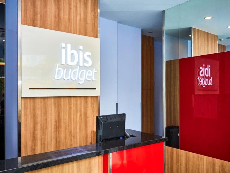 ibis budget Singapore West Coast 5