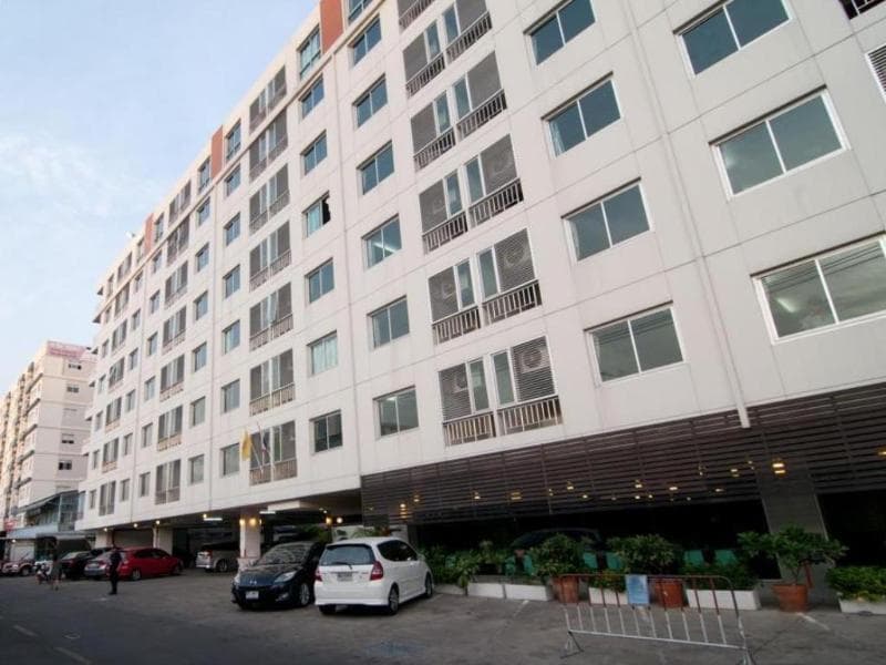 Centric Place Hotel 2