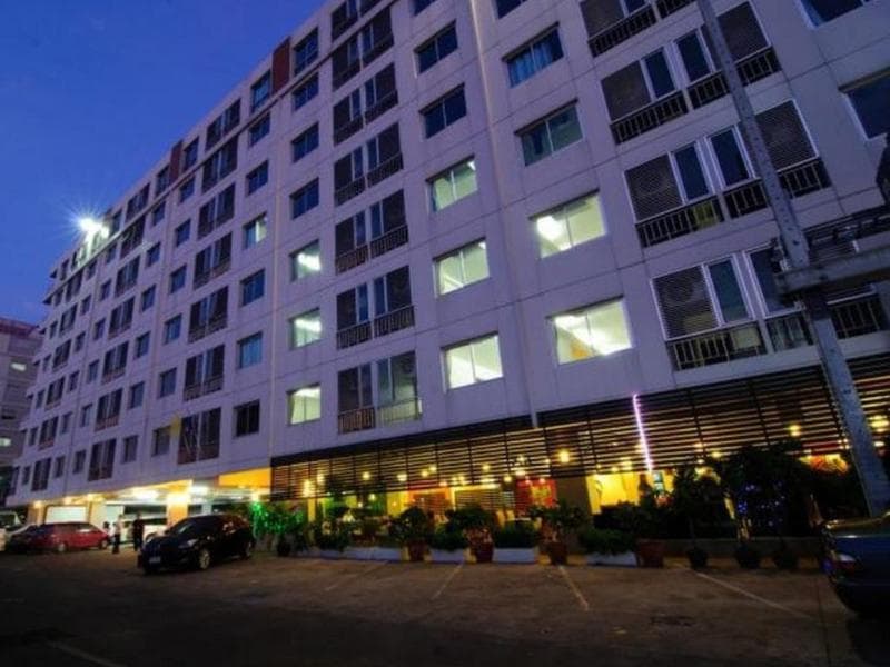 Centric Place Hotel 3