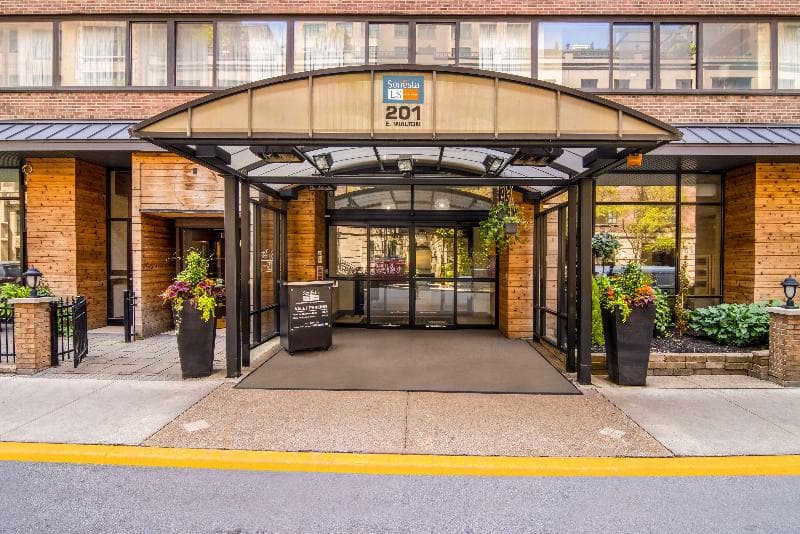 Sonesta ES Suites Chicago Downtown Magnificent Mile - Med photo 1