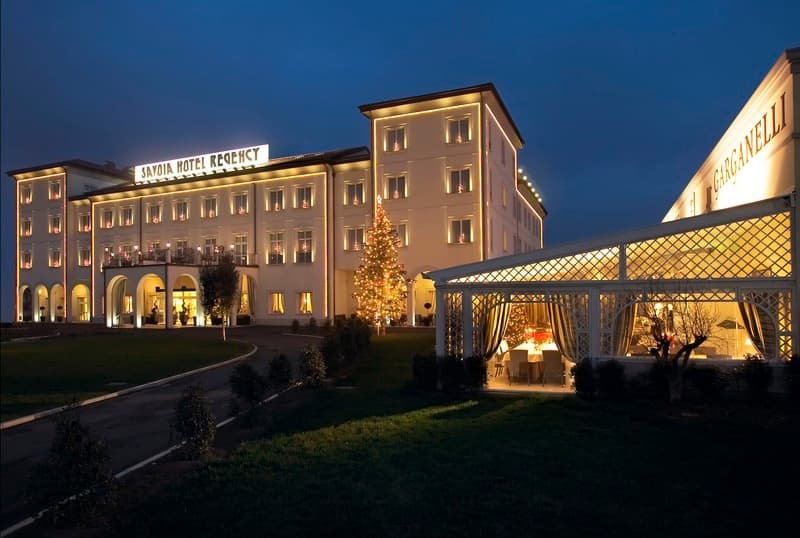 Savoia Regency photo 1