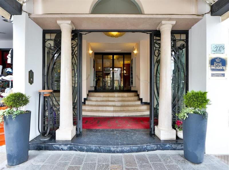Hotel Nettunia photo 1