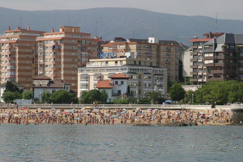 Hotel Las Rocas Playa 2
