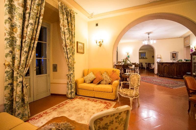 Hotel Villa Marsili, BW Signature Collection 3