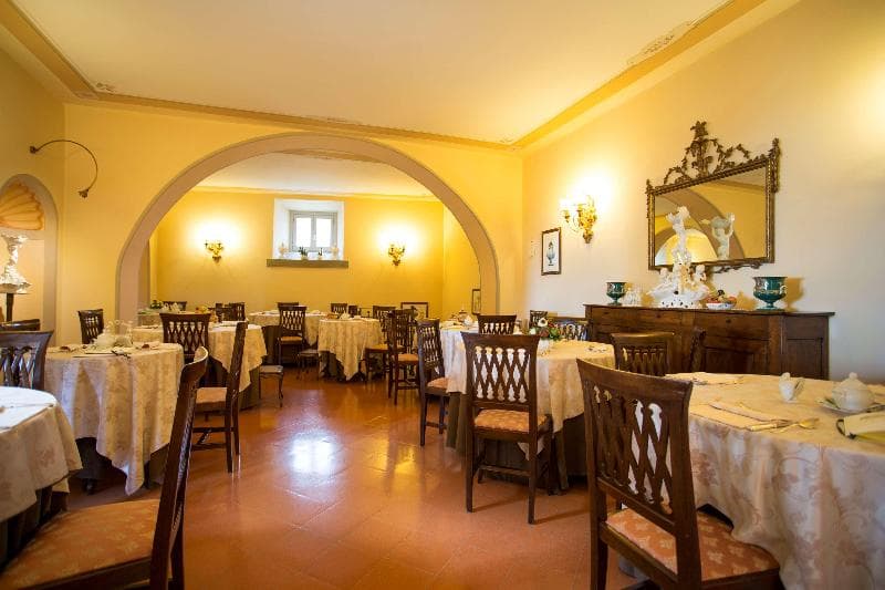 Hotel Villa Marsili, BW Signature Collection photo 1