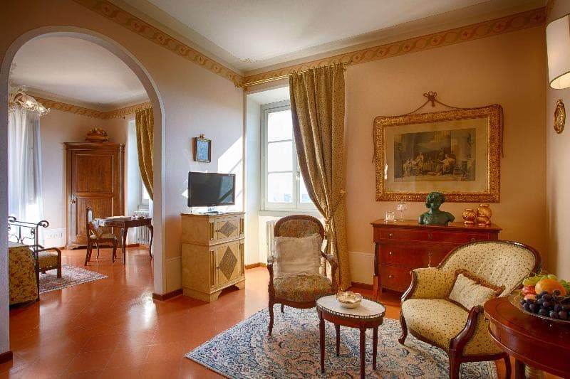 Hotel Villa Marsili, BW Signature Collection 2