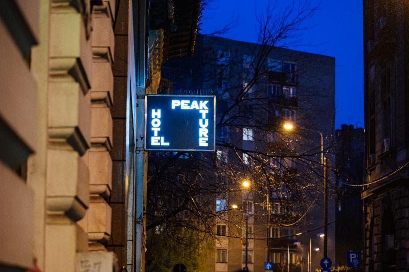 PeakTure Hotel Bucharest photo 1