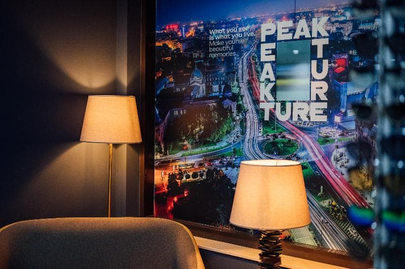 PeakTure Hotel Bucharest 4