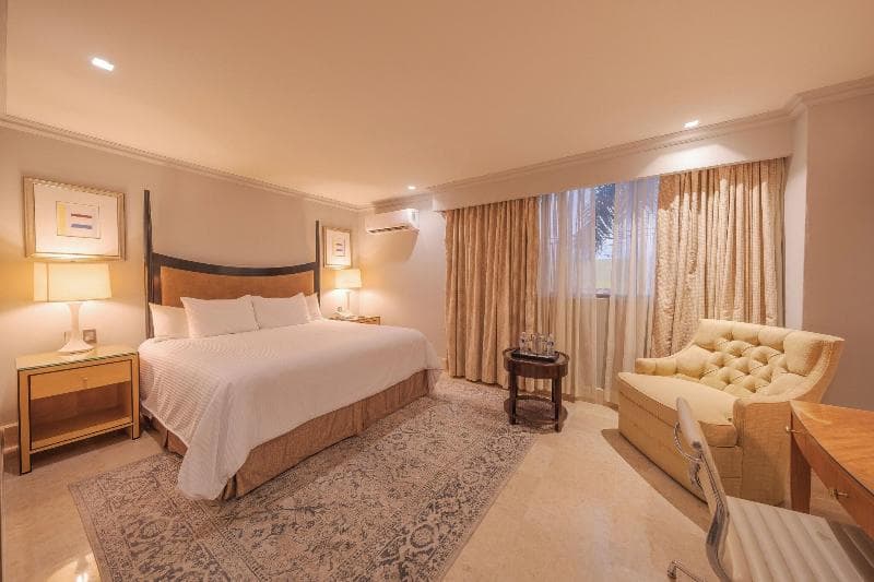 Hotel Santa Anita photo 1