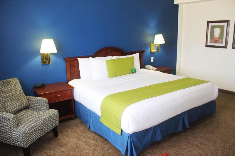 Best Western Plus Los Mochis photo 1