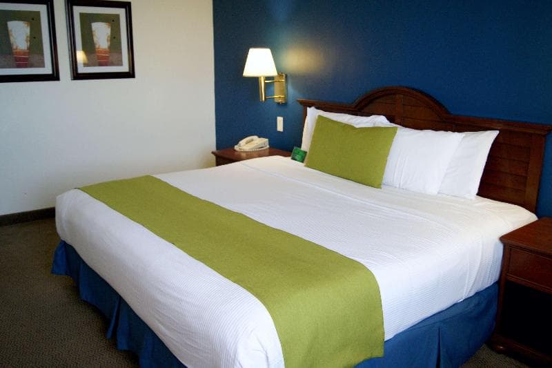 Best Western Plus Los Mochis 2