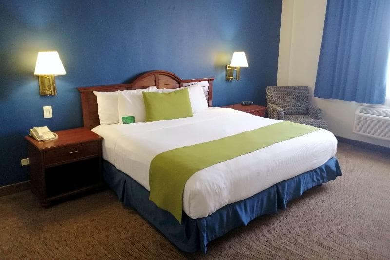 Best Western Plus Los Mochis 3