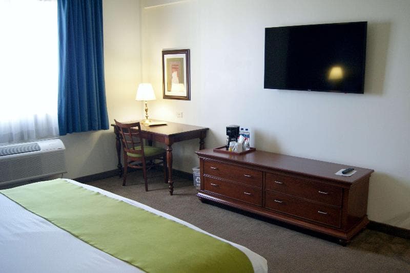 Best Western Plus Los Mochis 4