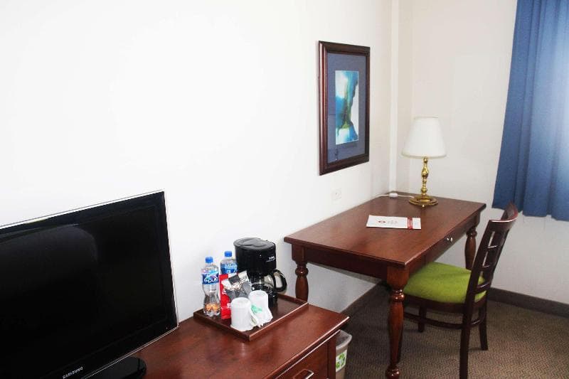 Best Western Plus Los Mochis 5