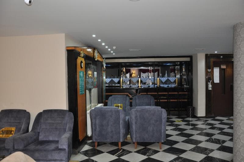Tayhan Hotel photo 1