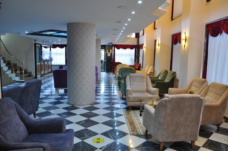 Tayhan Hotel 3