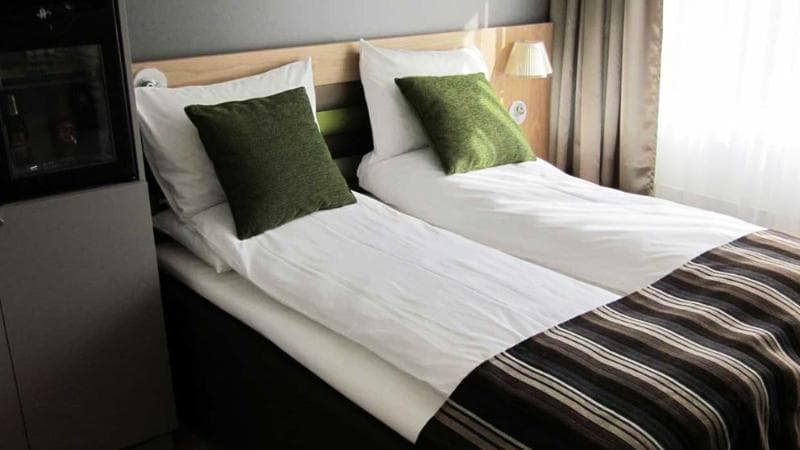Thon Hotel Hammerfest 2