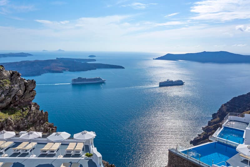 Pegasus Suites & Spa Hotel - Adults Only 2
