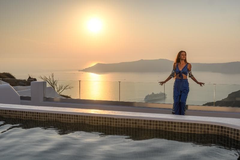Pegasus Suites & Spa Hotel - Adults Only 4