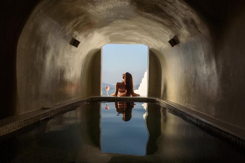 Pegasus Suites & Spa Hotel - Adults Only photo 1