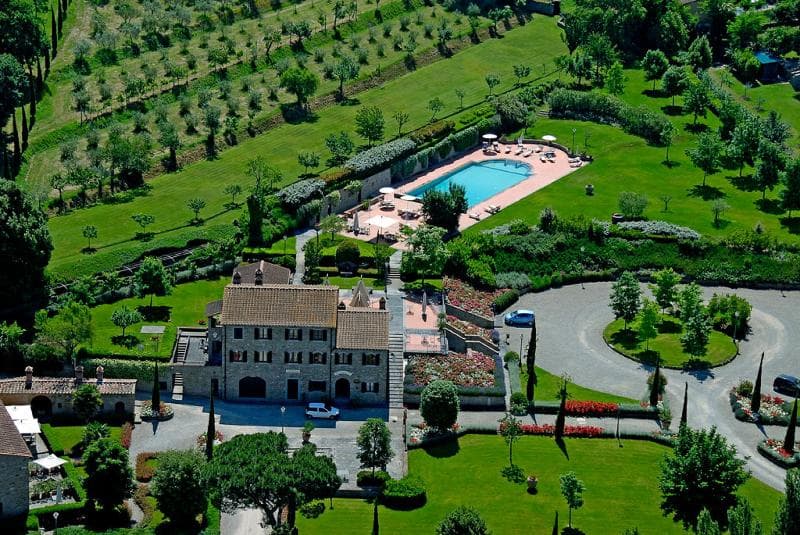 Borgo iI Melone 4