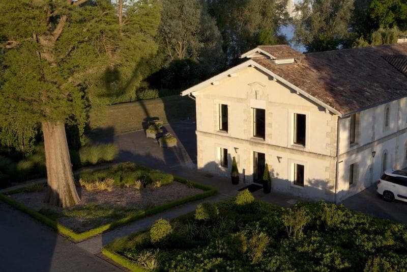 Chateau Grattequina 4