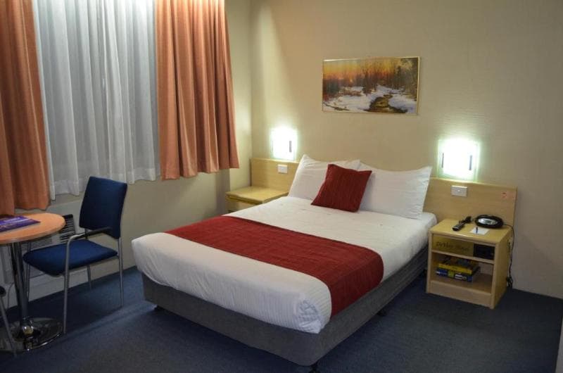 DeVere Hotel 2