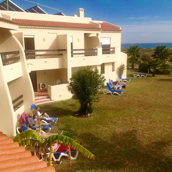 Praia da Lota Resort - Hotel main