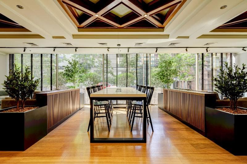 Hotel Plaza El Bosque Ebro 5
