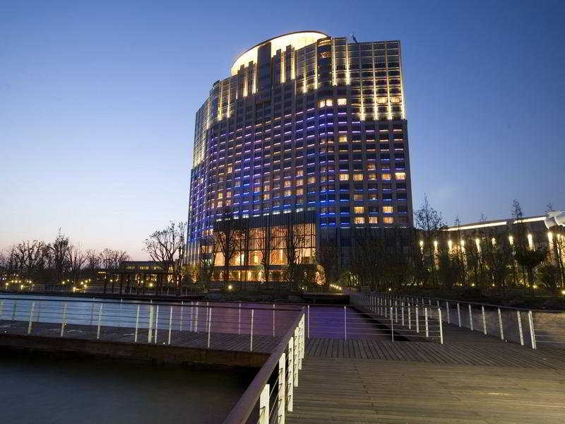 Kempinski Hotel Suzhou 1