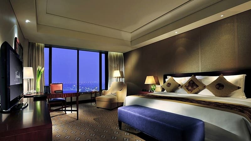 Kempinski Hotel Suzhou 2