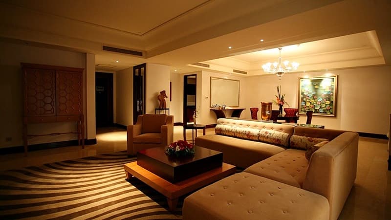 Kempinski Hotel Suzhou 4