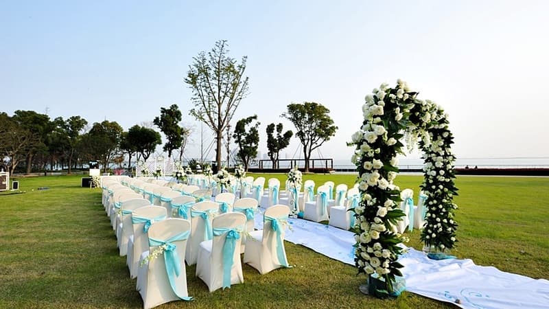 Kempinski Hotel Suzhou 5