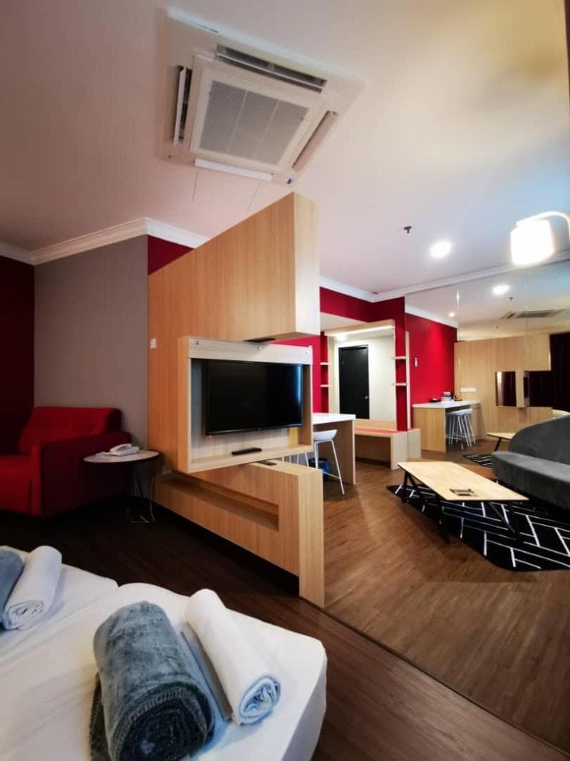Regalodge Hotel 3